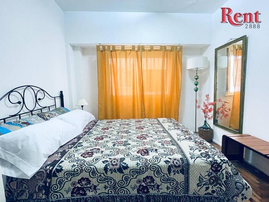 Rent Rodriguez Pena Appartement *