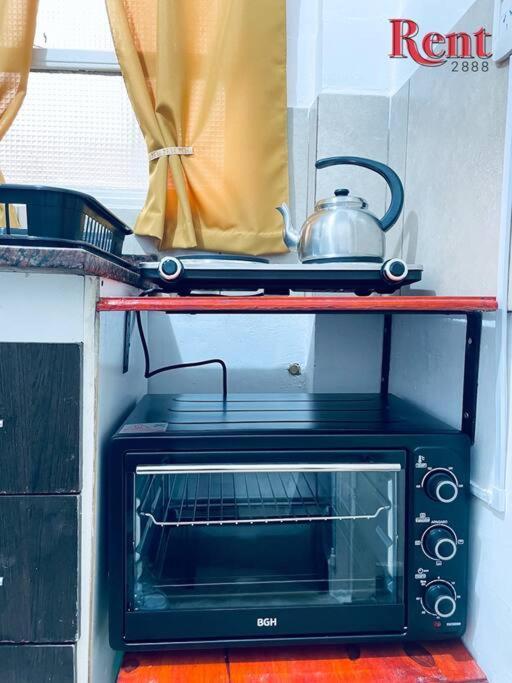 Rent Rodriguez Pena Appartement Buenos Aires
