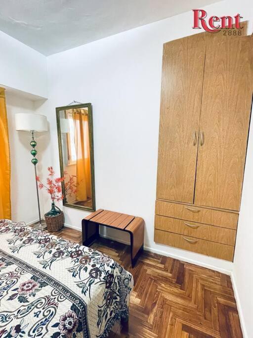 Appartement Rent Rodriguez Pena *