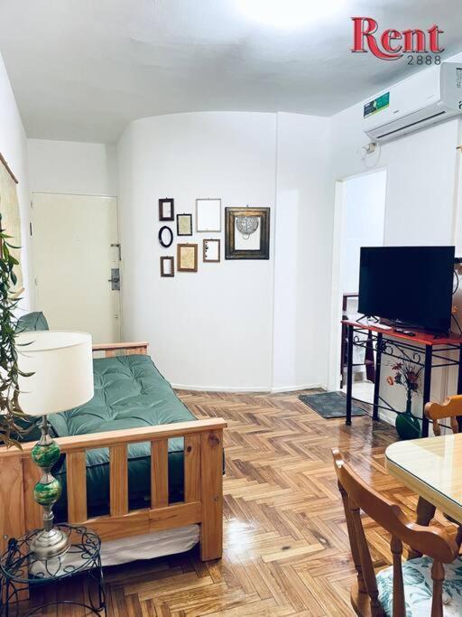 Rent Rodriguez Pena Appartement Buenos Aires