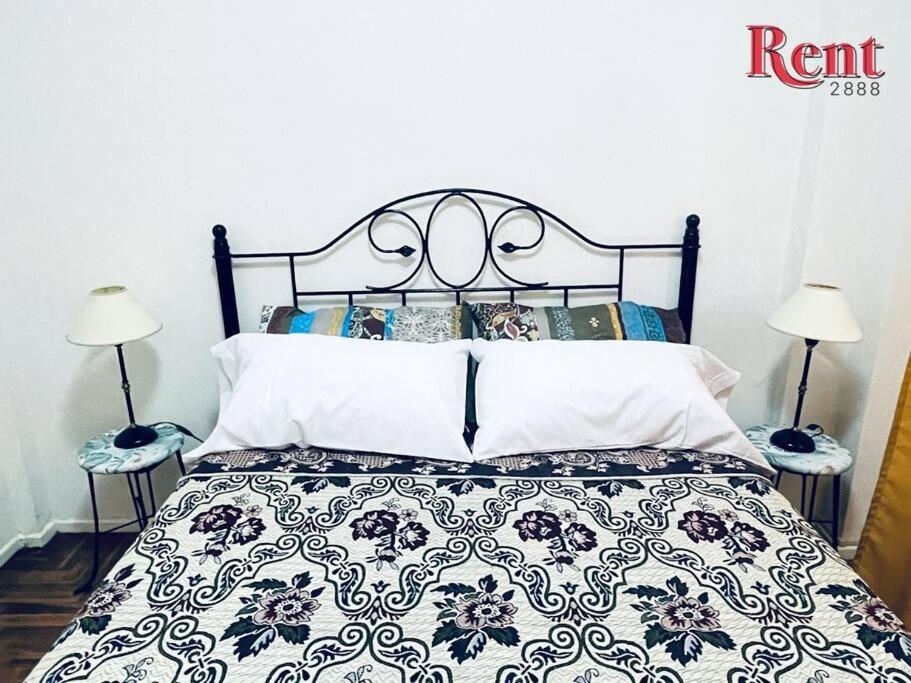 Appartement Rent Rodriguez Pena *